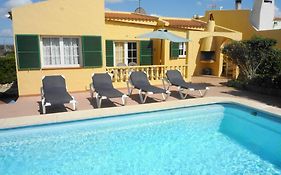 Villa Monica